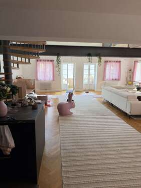 Foto - Wohnung zum Mieten in Augsburg 3.500,00 € 254.49 m²