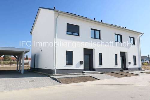 Foto - Haus zum Kaufen in Dessau-Roßlau 465.000,00 € 133 m²