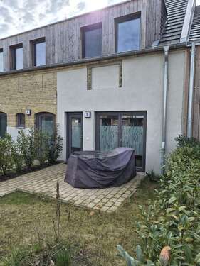 Foto - Wohnung zum Mieten in Oberkrämer OT Bötzow 1.600,00 € 139 m²
