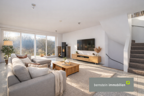 Foto - Wohnung zum Kaufen in Rösrath Hoffnungsthal 680.000,00 € 188.95 m²