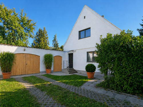 Foto - Haus zum Kaufen in München 980.000,00 € 130 m²