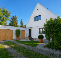 Haus zum Kaufen in München 980.000,00 € 130 m²