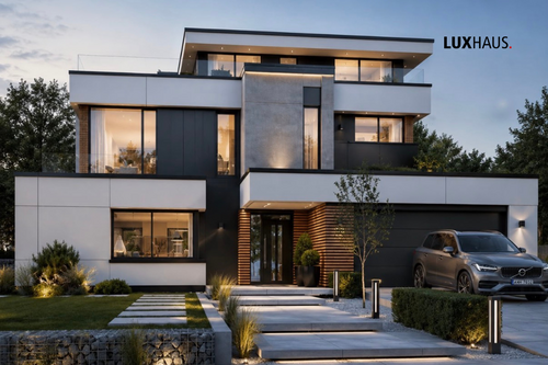 Foto - Haus zum Kaufen in Frankfurt 6.950.000,00 € 280 m²