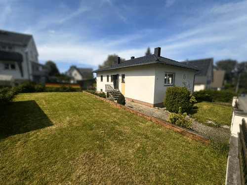 Foto - Haus zum Kaufen in Hirschaid 395.000,00 € 114 m²
