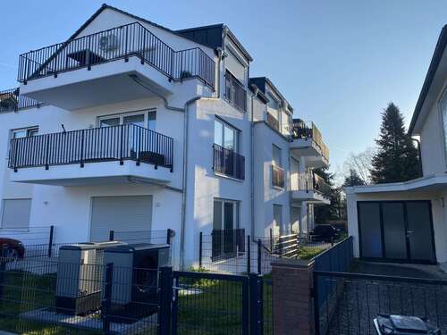 Foto - Wohnung zum Mieten in Mühlheim 1.061,14 € 62.42 m²