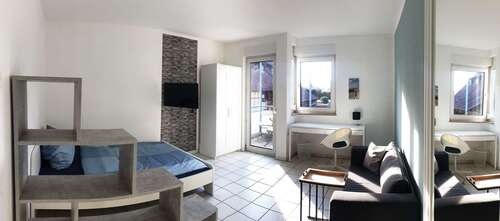 Foto - Wohnung zum Mieten in Esslingen am Neckar 695,00 € 28 m²