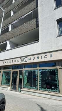 Foto - Einzelhandel in München 2.550,00 € 108 m²