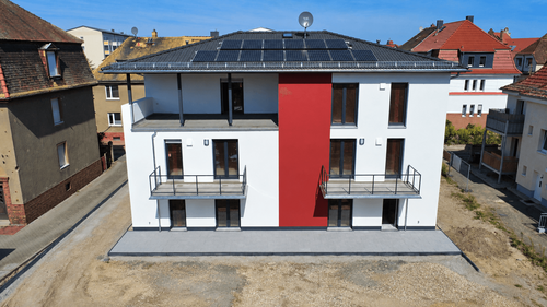 Foto - Wohnung zum Kaufen in Eilenburg 305.000,00 € 78 m²