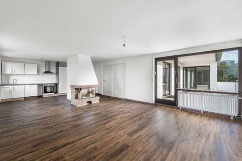 Foto - Wohnung zum Kaufen in Staufen im Breisgau 459.000,00 € 109 m²