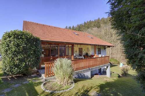 Foto - Haus zum Kaufen in Wartenberg 750.000,00 € 202 m²