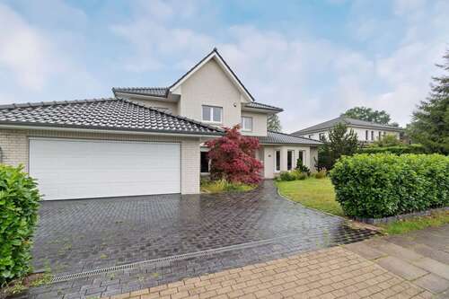 Foto - Haus zum Kaufen in Schenefeld 1.100.000,00 € 208 m²