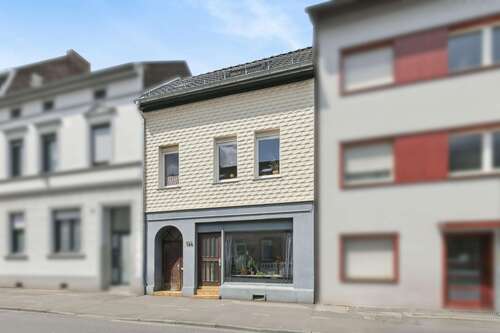 Foto - Haus zum Kaufen in Bonn 459.000,00 € 153 m²