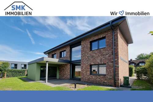 Foto - Haus zum Mieten in Schloß Holte-Stukenbrock 1.820,00 € 180 m²