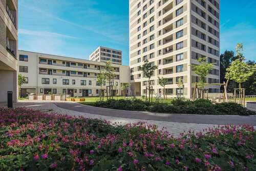 Foto - Wohnung zum Mieten in Wolfsburg 929,28 € 77.44 m²