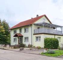 Haus zum Kaufen in Klettgau 435.000,00 € 214 m²
