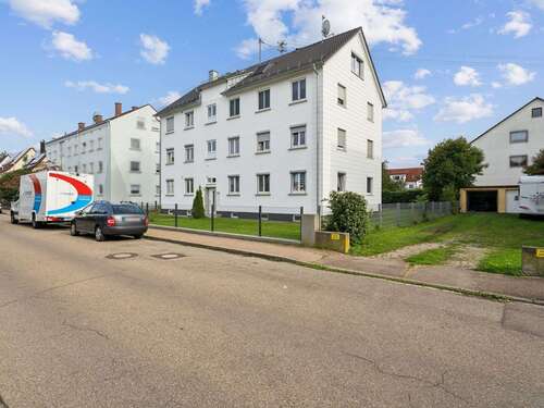 Foto - Wohnung zum Kaufen in Senden 255.000,00 € 75 m²
