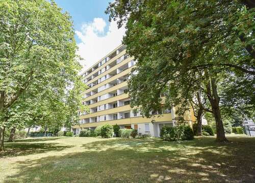 Foto - Wohnung zum Kaufen in Bonn 139.900,00 € 56.54 m²