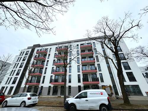 Foto - Wohnung zum Mieten in Berlin 593,04 € 24.71 m²
