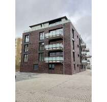 Wohnung zum Mieten in Wilhelmshaven 829,00 € 56 m²