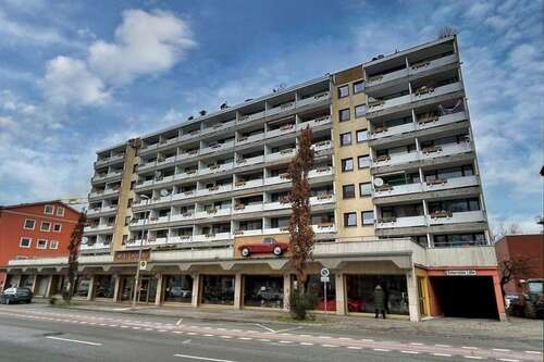 Foto - Wohnung zum Kaufen in Rosenheim 169.000,00 € 39 m²