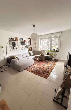 Foto - Wohnung zum Mieten in Frankfurt 875,00 € 52.22 m²