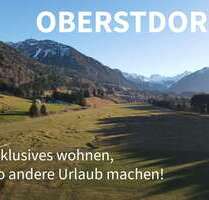 Wohnung zum Kaufen in Oberstdorf 1.170.000,00 € 179 m²