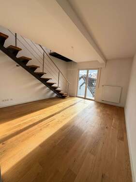 Foto - Wohnung zum Mieten in Stuttgart 1.650,00 € 90 m²