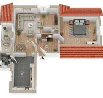 Wohnung zum Mieten in Reichelsheim-Beerfurth 560,00 € 70 m²