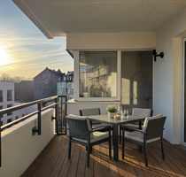 Wohnung zum Kaufen in Düsseldorf 699.000,00 € 119.5 m²