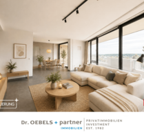 Wohnung zum Kaufen in Köln 395.000,00 € 104.91 m²