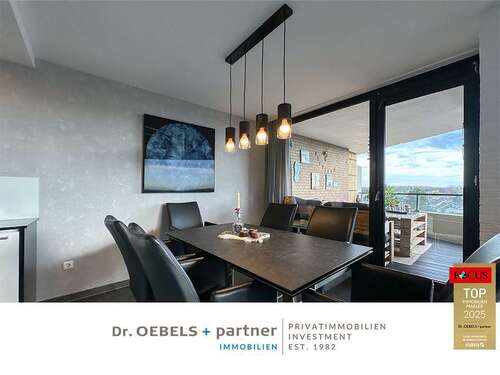 Foto - Wohnung zum Kaufen in Köln 395.000,00 € 105.78 m²