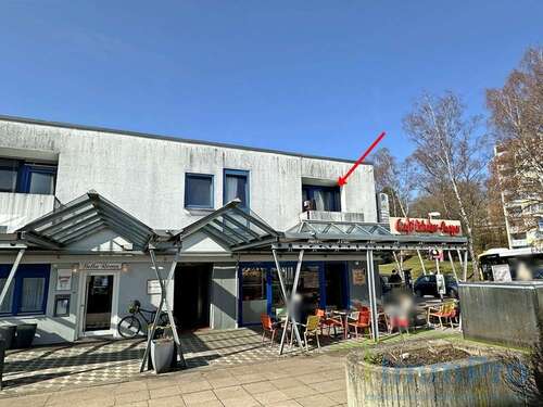 Foto - Wohnung zum Kaufen in Tübingen 295.000,00 € 80.7 m²