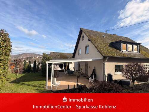 Foto - Haus zum Kaufen in Kobern-Gondorf 369.000,00 € 187 m²