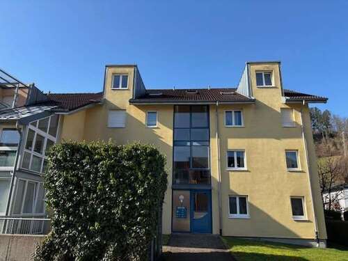 Foto - Wohnung zum Mieten in Haslach i. K. 575,00 € 63.86 m²
