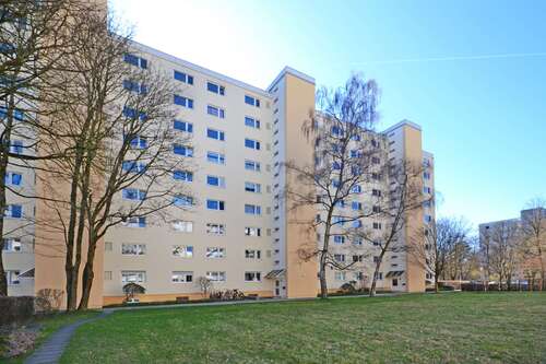 Foto - Wohnung zum Kaufen in München 430.000,00 € 75 m²