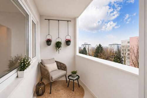 Foto - Wohnung zum Kaufen in München 430.000,00 € 75 m²