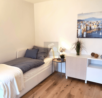 WG-Zimmer in Dorsten 500,00 € 20 m²