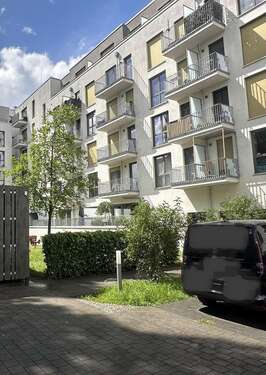 Foto - Wohnung zum Kaufen in Berlin 172.000,00 € 30 m²