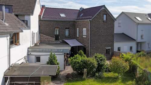 Foto - Haus zum Kaufen in Troisdorf 650.000,00 € 145 m²