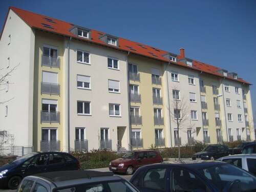 Foto - Wohnung zum Mieten in Ludwigshafen am Rhein Oggersheim 950,00 € 90.19 m²