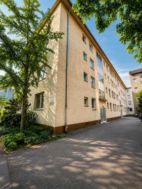 Foto - Wohnung zum Kaufen in Berlin 195.000,00 € 53 m²