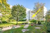 Wohnung zum Kaufen in Kiel 264.000,00 € 110.98 m²