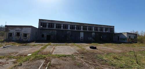 Foto - Grundstück in Dessau Roßlau 350.000,00 € 34255 m²