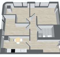 WG-Zimmer in Frankfurt am Main 645,00 € 11 m²