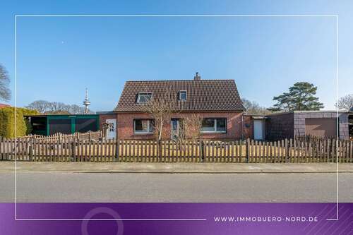 Foto - Haus zum Kaufen in Hennstedt 219.000,00 € 132 m²