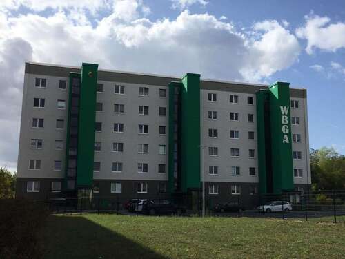 Foto - Wohnung zum Mieten in Stendal 525,00 € 83.33 m²