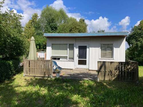 Foto - Haus zum Kaufen in Schorssow 48.000,00 € 35 m²