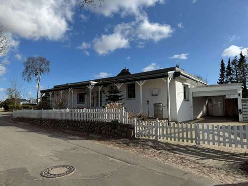 Foto - Haus zum Kaufen in Hüsby 239.000,00 € 200 m²