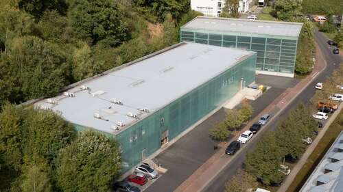 Foto - Halle in Gelnhausen 2.490.000,00 € 2479 m²