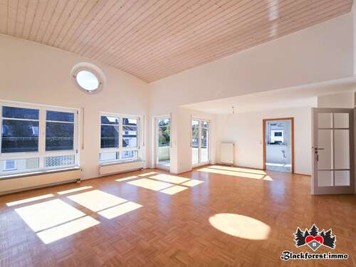 Foto - Wohnung zum Kaufen in Königsfeld im Schwarzwald 369.000,00 € 130 m²